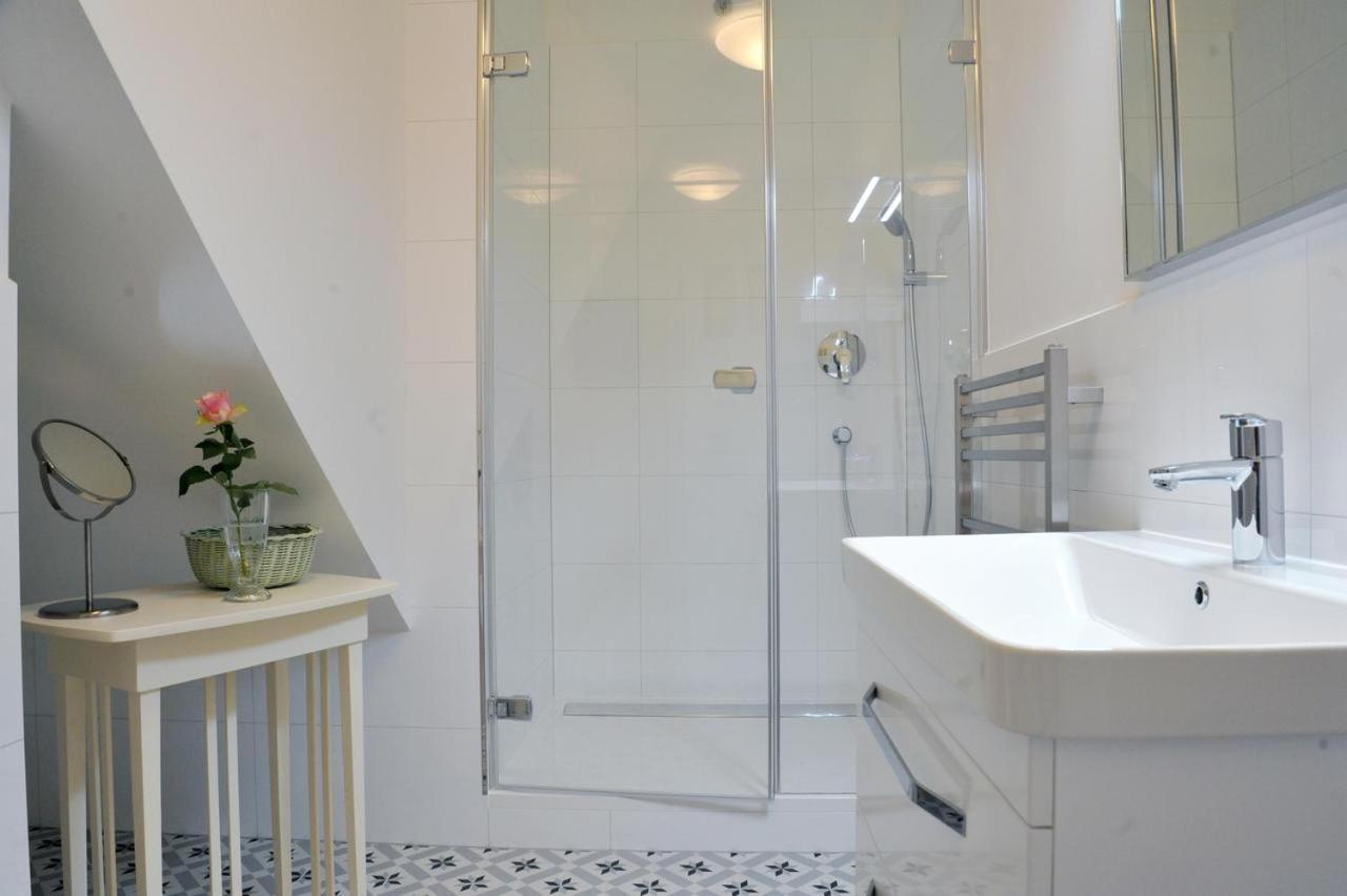Galerie Suites Mariánské Lázně Kültér fotó