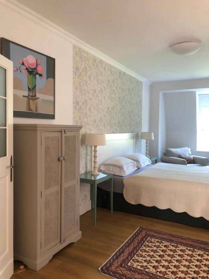 Galerie Suites Mariánské Lázně Kültér fotó
