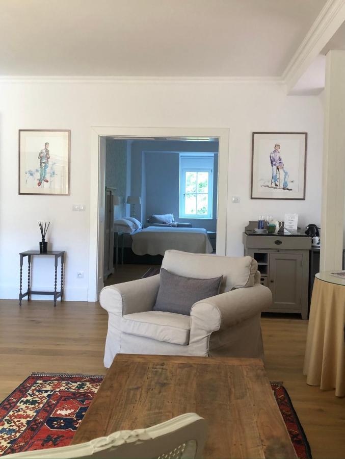 Galerie Suites Mariánské Lázně Kültér fotó