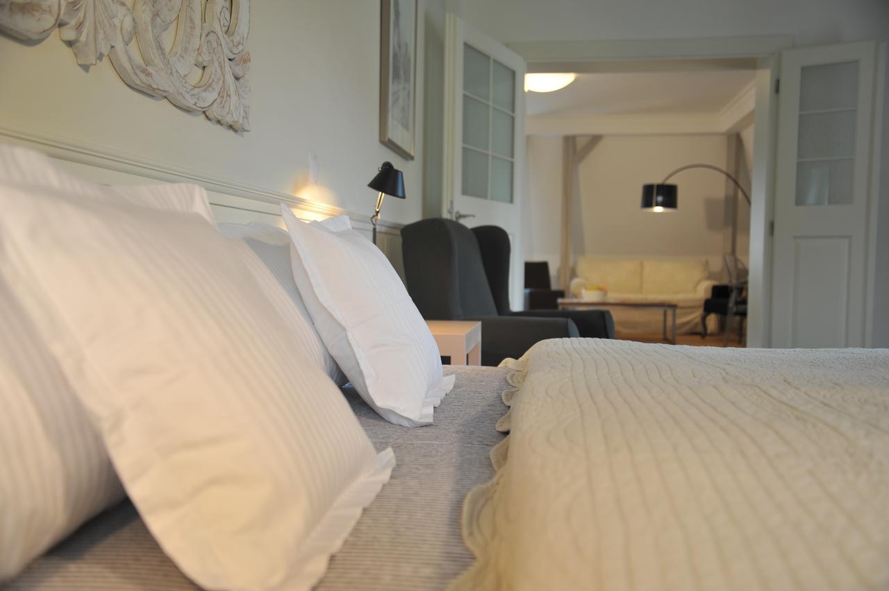 Galerie Suites Mariánské Lázně Kültér fotó