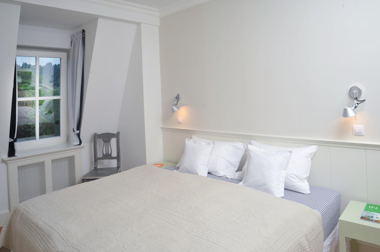 Galerie Suites Mariánské Lázně Kültér fotó